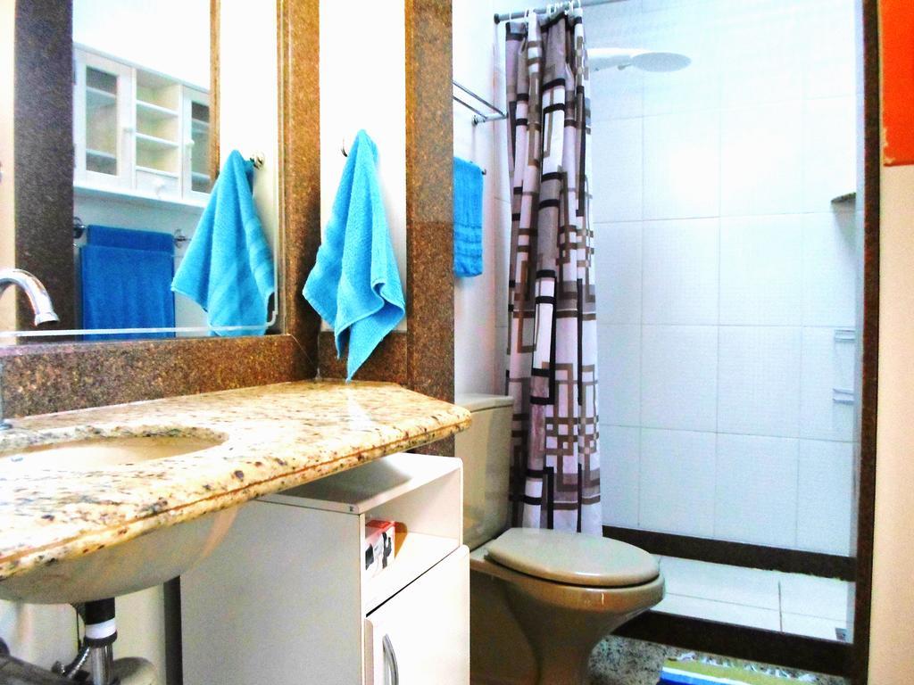 Villa Historic House Río de Janeiro Habitación foto