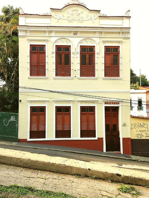 Villa Historic House Río de Janeiro Exterior foto